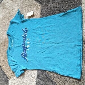 Aeropostale classic crew tee size xs Y2K